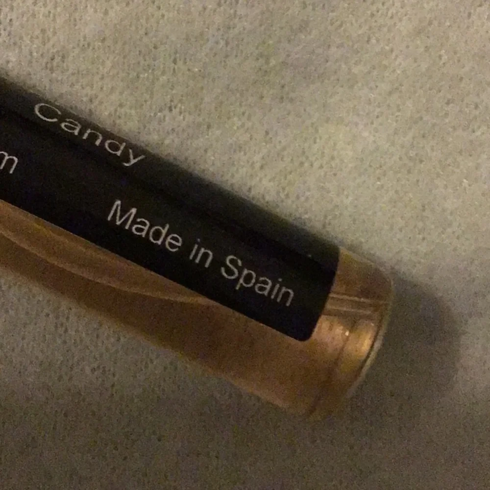 PRADA CANDY by Scentbird. No box. or atomizer. Tested once. - Picture 3 of 3